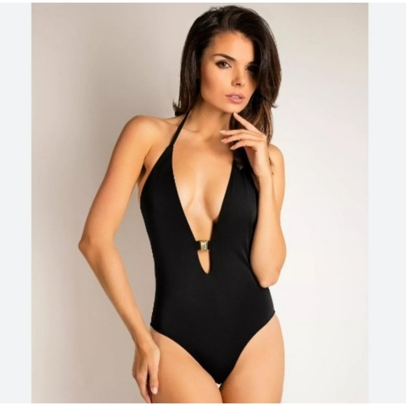 Agent Provocateur Other - L'Agent by Agent Provocateur Tayler Halter One Piece Swimsuit